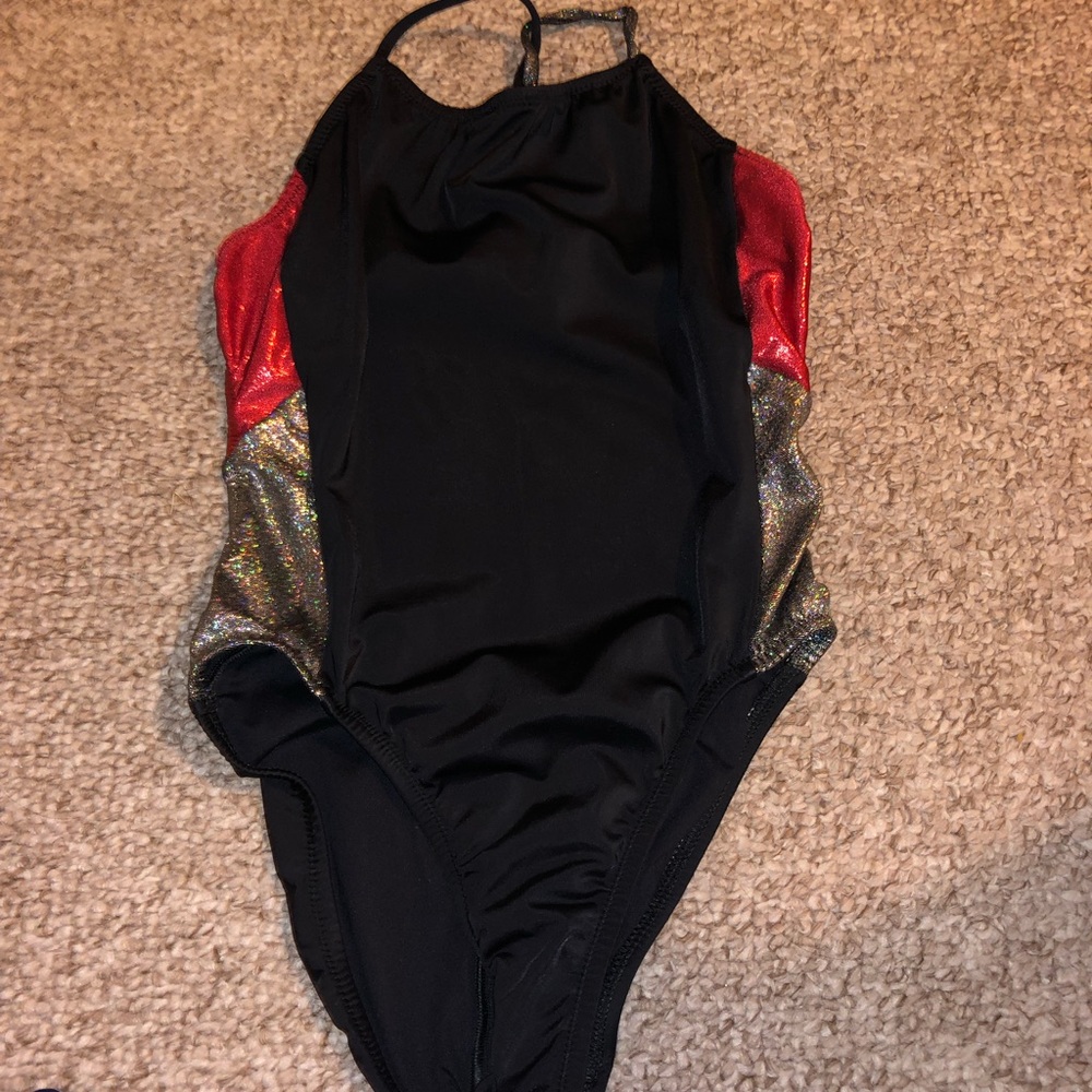 Summer suit